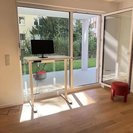 Apartamento Ihr Exklusiver Rueckzugsort - Luxurioes Wohnen - Entspannen *