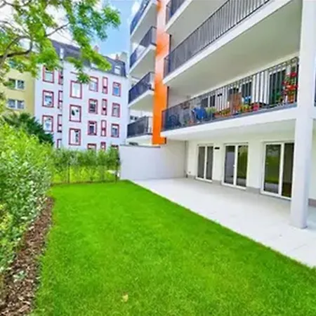 Ihr Exklusiver Rueckzugsort - Luxurioes Wohnen - Entspannen Apartamento *