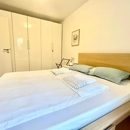 Frankfurt Messe Garden Business Apartamento Frankfurt am Main