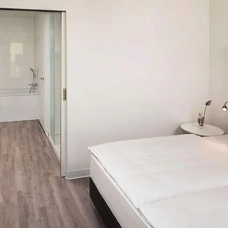 Innside By Melia Frankfurt Ostend فندق 4*