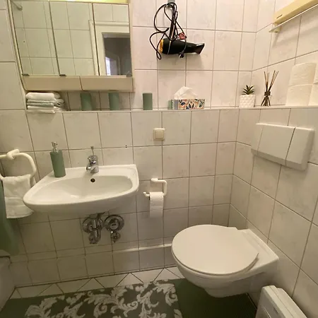 Apartamento Studio-apartment