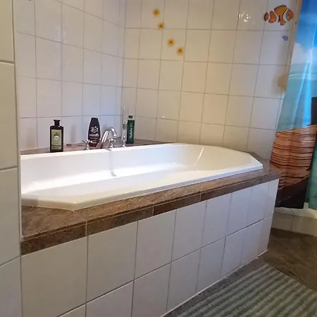 Mitten In Alt-seckbach Apartamento Frankfurt am Main
