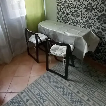 Apartamento Mitten In Alt-seckbach *