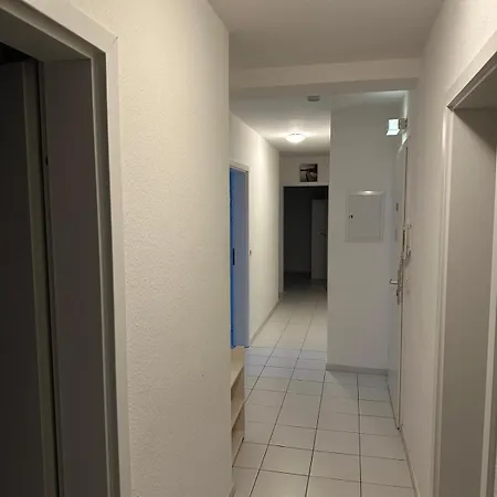 Guest house Seckbach