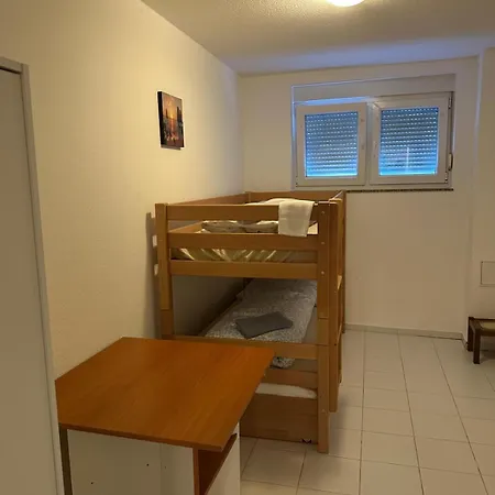 Seckbach Guest house Frankfurt am Main