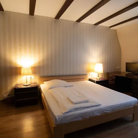 Hotel Ento Hotelwestend Frankfurt am Main