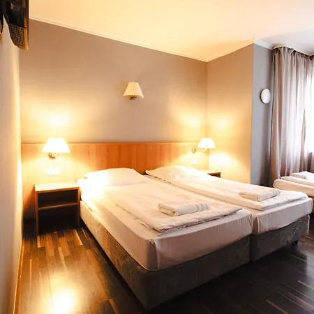 Ento Hotelwestend Hotel Frankfurt am Main