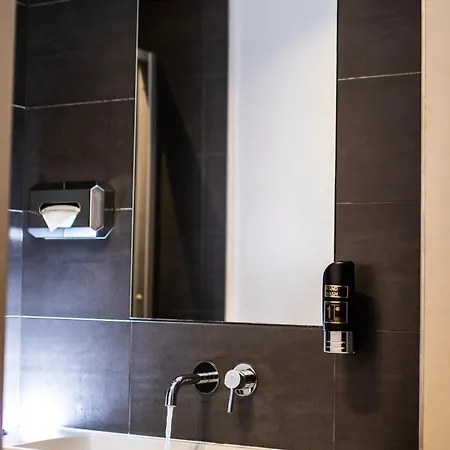 Ento Hotelwestend Frankfurt am Main