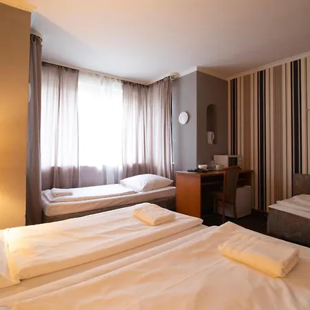 Ento Hotelwestend Frankfurt am Main