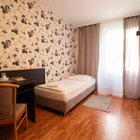 Ento Hotelwestend