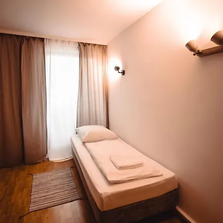 Hotel Ento Hotelwestend 5*