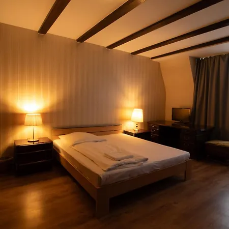 Ento Hotelwestend Hotel Frankfurt am Main