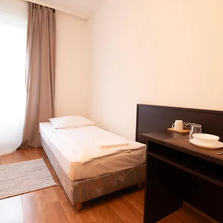Hotel Ento Hotelwestend Frankfurt am Main