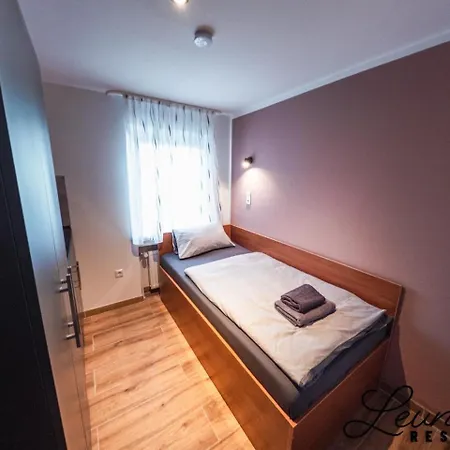 Ar Frankfurt 3* Франкфурт-на-Майне