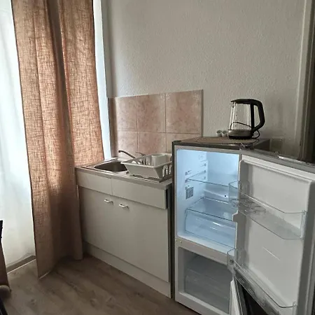 Sunnyapartments 아파트