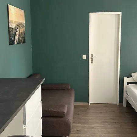 Sunnyapartments 아파트 프랑크푸르트