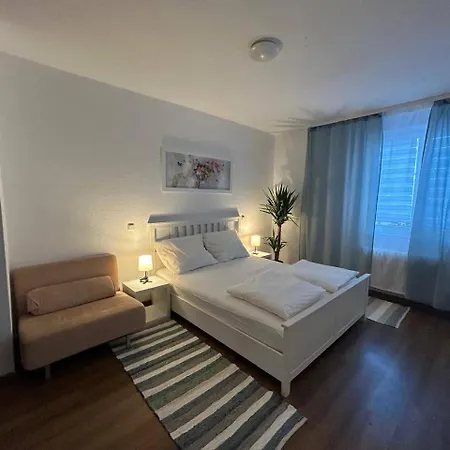 Sunnyapartments * 프랑크푸르트