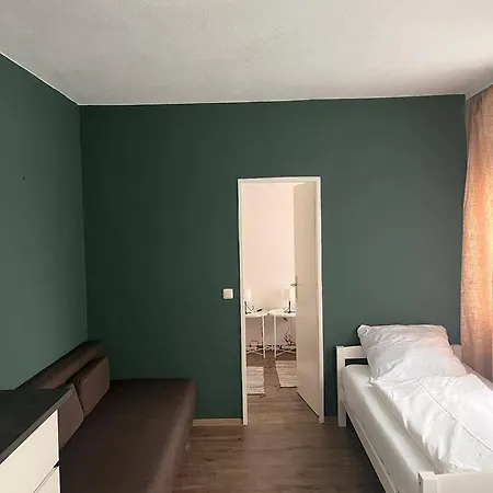 Sunnyapartments 아파트 프랑크푸르트