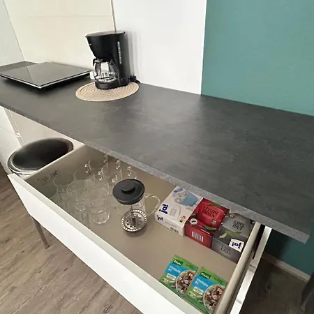 Sunnyapartments 아파트
