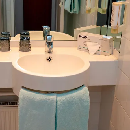 Amadeus Frankfurt 4*