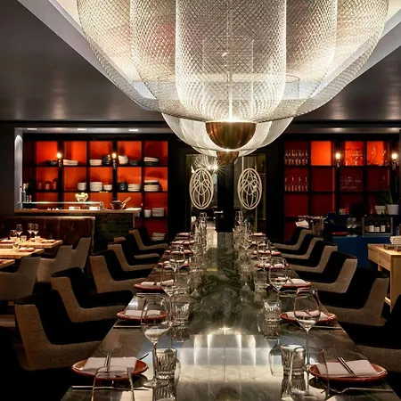 Roomers Frankfurt, Autograph Collection Hotel