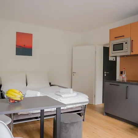 Apartahotel Homaris Nibelungen *
