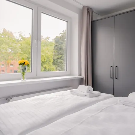 Homaris Nibelungen Apartahotel *