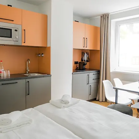 Apartahotel Homaris Nibelungen *