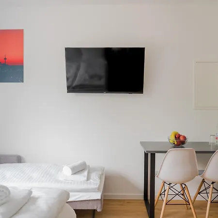 Apartahotel Homaris Nibelungen