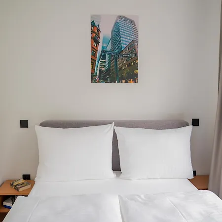 Apartahotel Homaris Nibelungen *