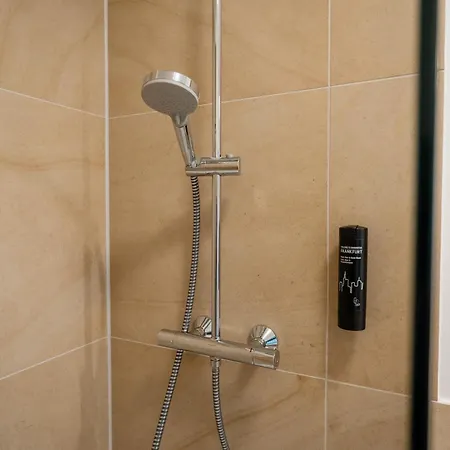 Homaris Nibelungen Apartahotel *