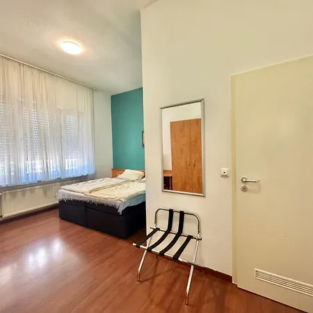 Ar Frankfurt 3* Франкфурт-на-Майне