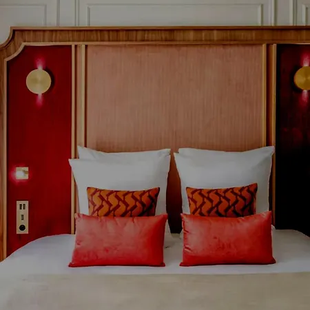 Moderne Apartamento