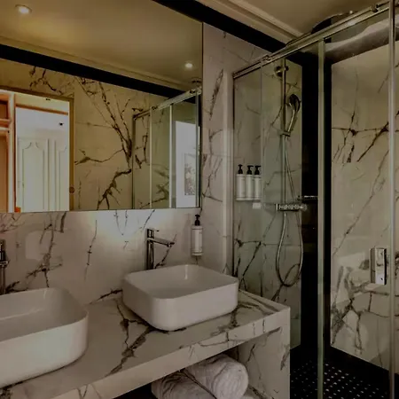 Apartamento Moderne