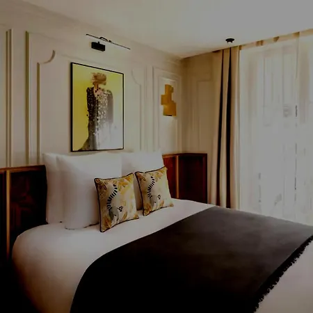 Moderne Apartamento *