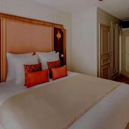 Apartamento Moderne