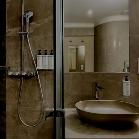 Moderne Apartamento *