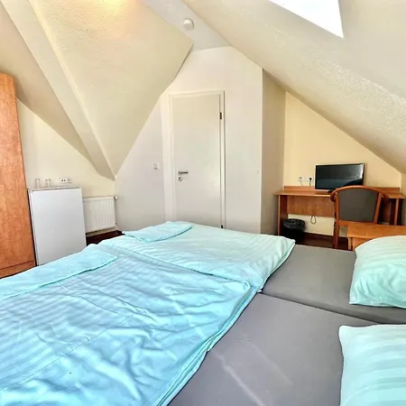 Ar Frankfurt 3* Франкфурт-на-Майне