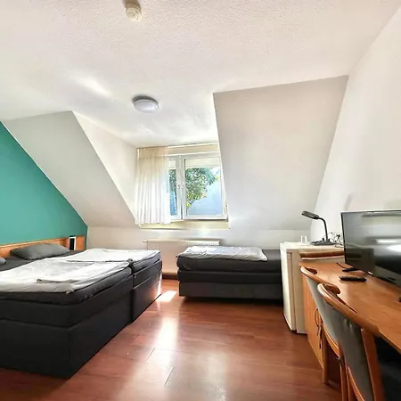 Ar Frankfurt Франкфурт-на-Майне