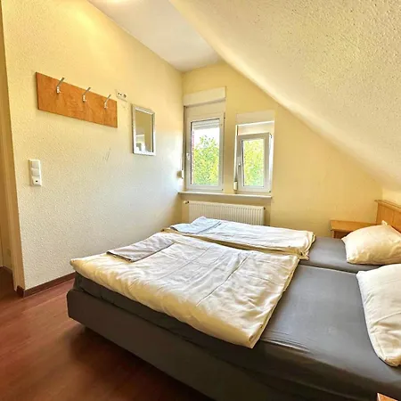 Отель Ar Frankfurt