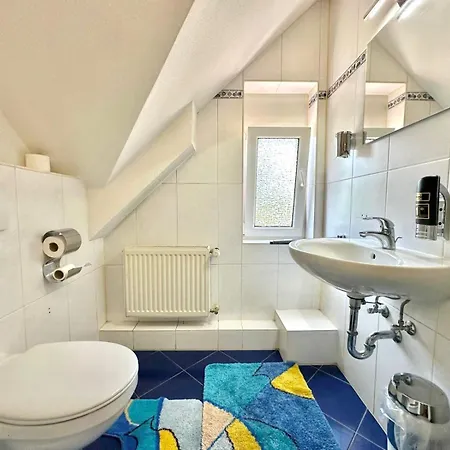 Ar Frankfurt 3* Франкфурт-на-Майне