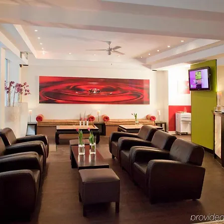 Otel Ambassador