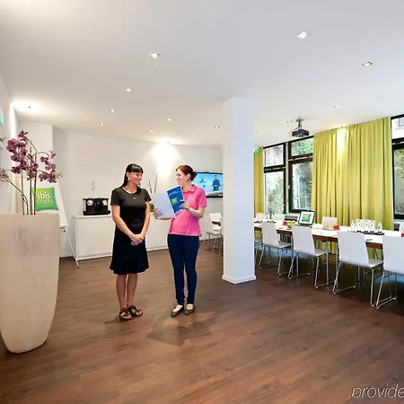 Ambassador Otel