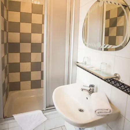 Hotel Aria 3*