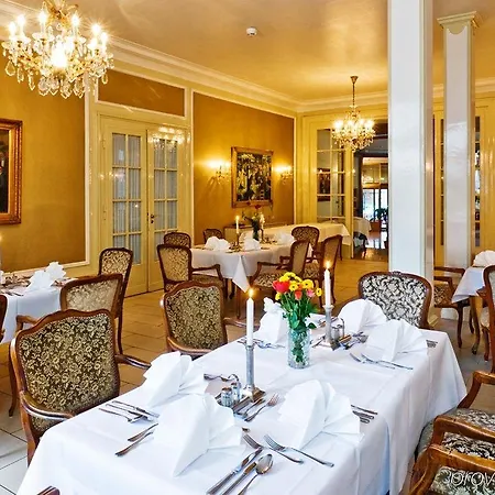 Centro National Frankfurt City, Trademark Collection By Wyndham 3* Frankfurt nad Mohanem