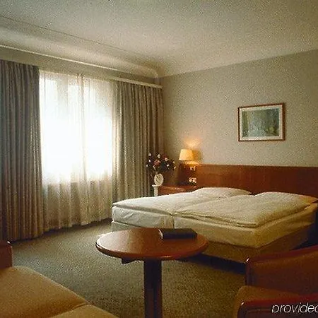 Excelsior - Station Hotel