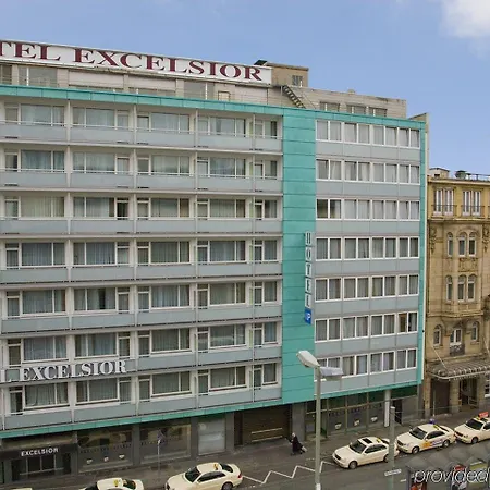 Excelsior - Station Hotel