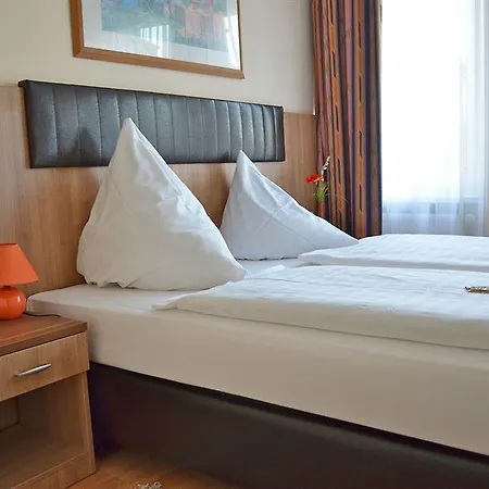 Sophien Hotel 3*