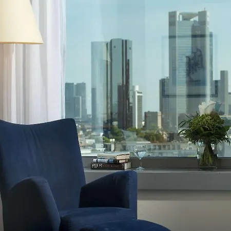 Maritim Frankfurt Frankfurt am Main