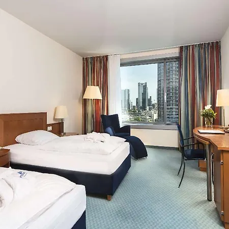 Hotel Maritim Frankfurt